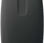 Cherry AK-PMH3 Medical Mouse Scroll Sensor Hygiene-Maus kabelgebunden schwarz