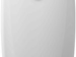 Cherry AK-PMH3 Medical Mouse 3-Button Scroll Hygiene-Maus kabellos weiß