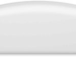 Cherry AK-PMH3 Medical Mouse 3-Button Scroll Hygiene-Maus kabellos weiß