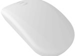 Cherry AK-PMH3 Medical Mouse 3-Button Scroll Hygiene-Maus kabellos weiß