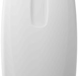 Cherry AK-PMH3 Medical Mouse Scroll Sensor Hygiene-Maus kabelgebunden weiß