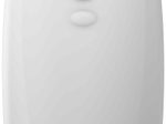 Cherry AK-PMH3 Medical Mouse 3-Button Scroll Hygiene-Maus kabelgebunden weiß