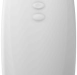 Cherry AK-PMH3 Medical Mouse 3-Button Scroll Hygiene-Maus kabelgebunden weiß
