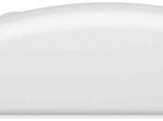 Cherry AK-PMH3 Medical Mouse 3-Button Scroll Hygiene-Maus kabelgebunden weiß