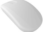 Cherry AK-PMH3 Medical Mouse Scroll Sensor Hygiene-Maus kabellos weiß