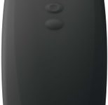 CHERRY AK-PMH3 Medical Mouse 3-Button Scroll Hygiene-Maus kabelgebunden schwarz
