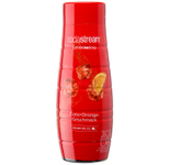 sodastream Sirup Cola + Orange 0,44 l