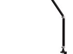Hansa Ray Schreibtischlampe 10 W schwarz