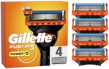 Gillette FUSION 5 Power Rasierklingen 4 St.