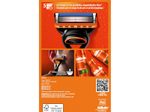 Gillette Fusion5 Rasierer Herren 1 St.