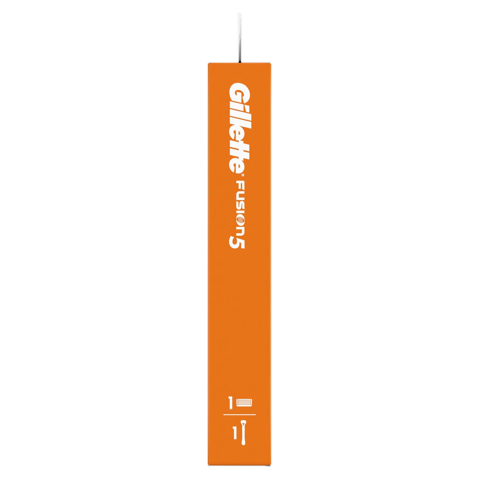 Gillette Fusion5 Rasierer Herren 1 St.