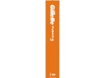 Gillette Fusion5 Rasierer Herren 1 St.