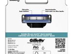 Gillette Mach3 Rasierklingen 12 St.