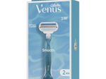 Gillette Venus Smooth Damen Rasierer 1 St.