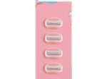 Gillette Venus Comfortglide Spa Breeze Rasierklingen 4 St.