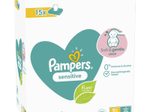 Pampers® Feuchttücher sensitive 1-lagig