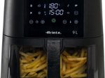 Ariete Airy Fryer 9 L Heißluftfritteuse