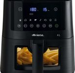 Ariete Airy Fryer 4 L Heißluftfritteuse