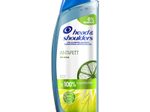 head&shoulders® Anti-Schuppen ANTI-FETT Shampoo 250 ml