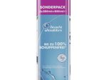 head&shoulders® Anti-Schuppen CLASSIC CLEAN Shampoo 2x250 ml