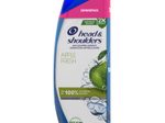 head&shoulders® Anti-Schuppen APPLE FRESH Shampoo 2x300 ml