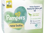 Pampers® Feuchttücher new baby Harmonie™ 1-lagig