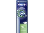 Oral-B Zahnbürstenaufsätze PRO Cross Action