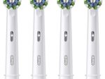Oral-B Zahnbürstenaufsätze PRO Cross Action