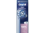 Oral-B Zahnbürstenaufsätze PRO Sensitive Clean