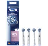 Oral-B Zahnbürstenaufsätze PRO Sensitive Clean
