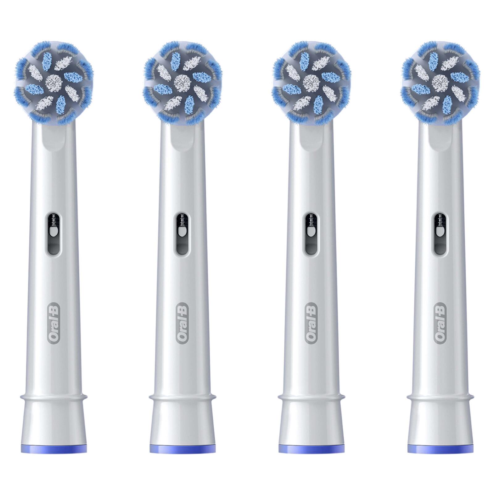 Oral-B Zahnbürstenaufsätze PRO Sensitive Clean