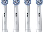 Oral-B Zahnbürstenaufsätze PRO Sensitive Clean