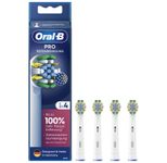 Oral-B Zahnbürstenaufsätze PRO Tiefenreinigung