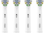 Oral-B Zahnbürstenaufsätze PRO Tiefenreinigung