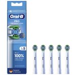 Oral-B Zahnbürstenaufsätze PRO Precision Clean