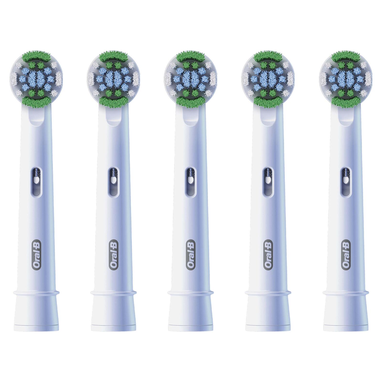 Oral-B Zahnbürstenaufsätze PRO Precision Clean