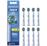 Oral-B Zahnbürstenaufsätze PRO Precision Clean