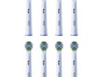 Oral-B Zahnbürstenaufsätze PRO Precision Clean