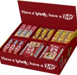 KitKat Sortimentskarton