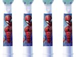 Oral-B Zahnbürstenaufsätze PRO KIDS 3+ SPIDER-MAN