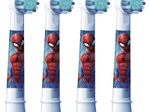 Oral-B Zahnbürstenaufsätze PRO KIDS 3+ SPIDER-MAN