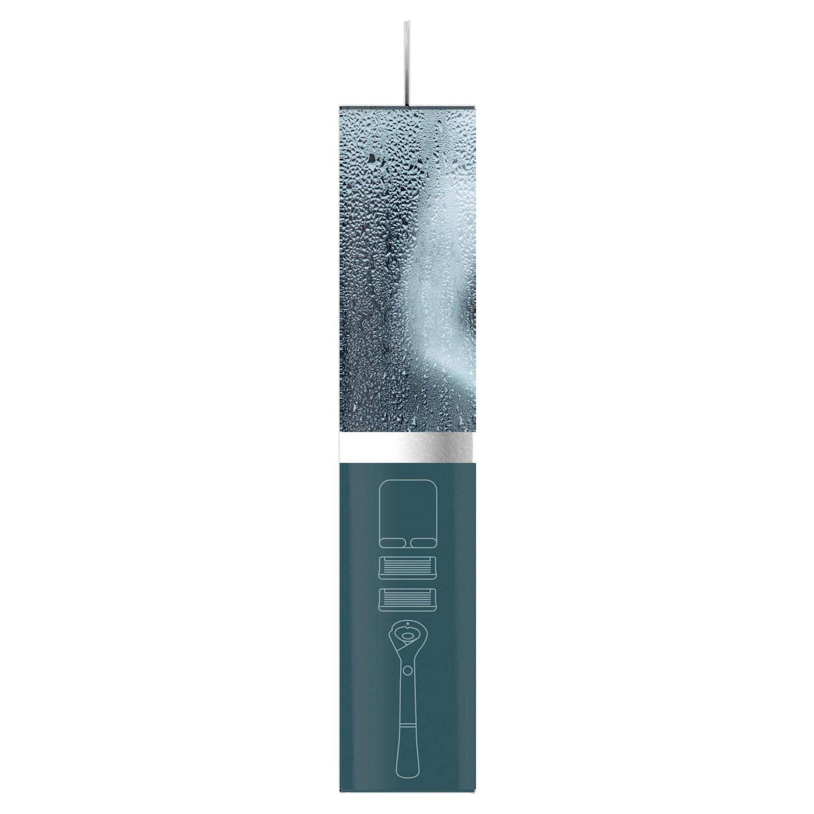 Gillette INTIMATE Rasierer Herren 1 St.
