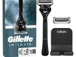 Gillette INTIMATE Rasierer Herren 1 St.