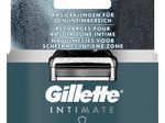 Gillette INTIMATE Rasierklingen 4 St.