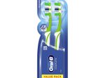 Oral-B COMPLETE Mittel Zahnbürsten