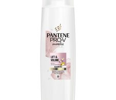 PANTENE PRO-V miracles LIFT & VOLUME Shampoo 250 ml
