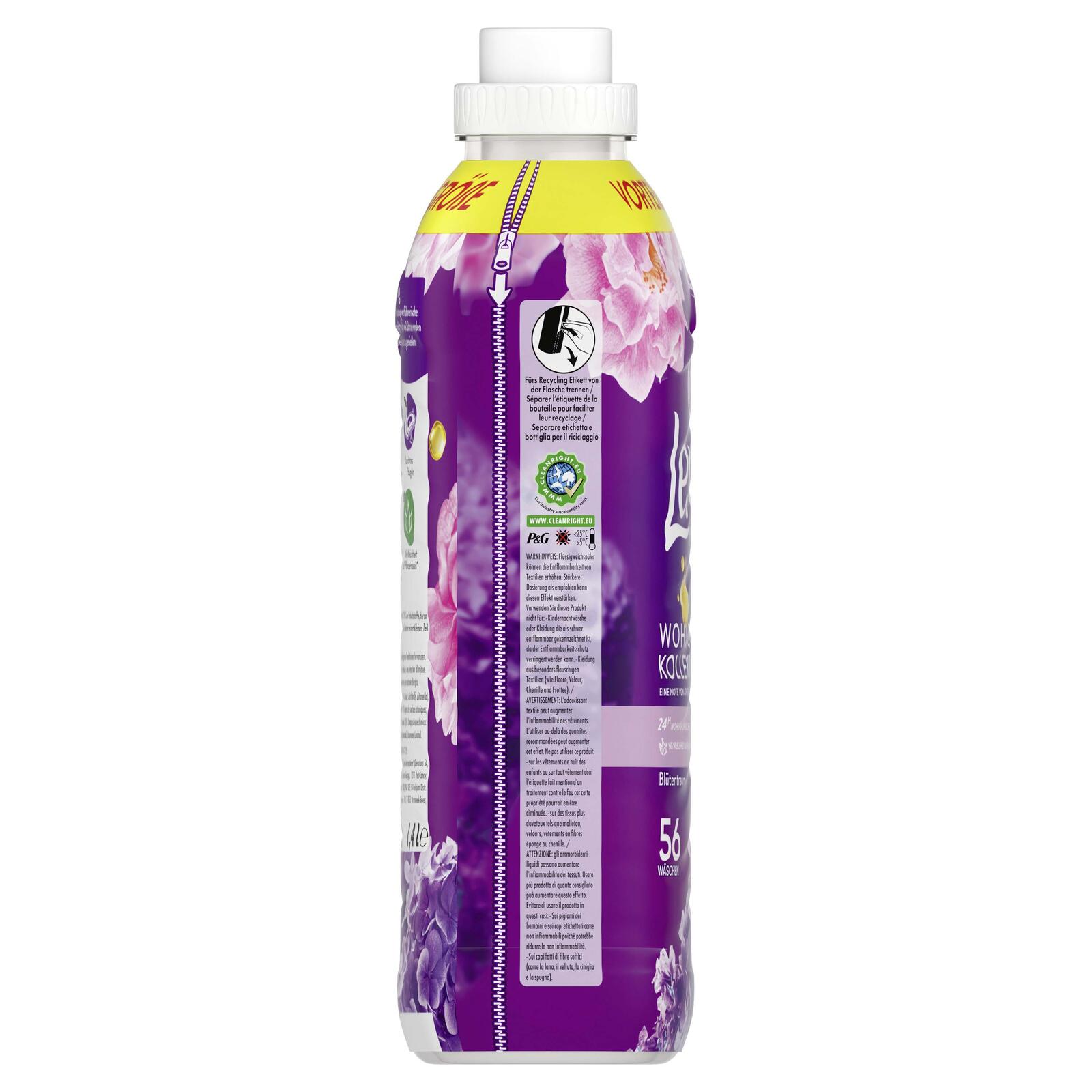 Lenor Weichspüler Blütentraum 1,4 l