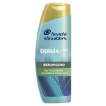 head&shoulders® DERMAXPRO BERUHIGEND Shampoo 250 ml