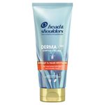 head&shoulders® DERMAXPRO KOPFHAUT & HAAR REVITALISER Spülung 220 ml