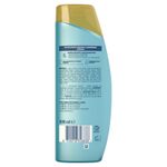 head&shoulders® DERMAXPRO HYDRA PFLEGE Shampoo 400 ml